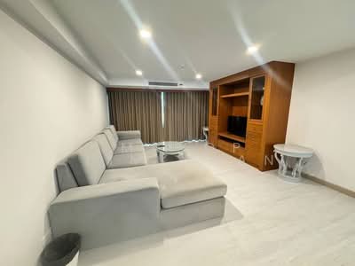 For Rent - Chaidee Mansion, Bangkok