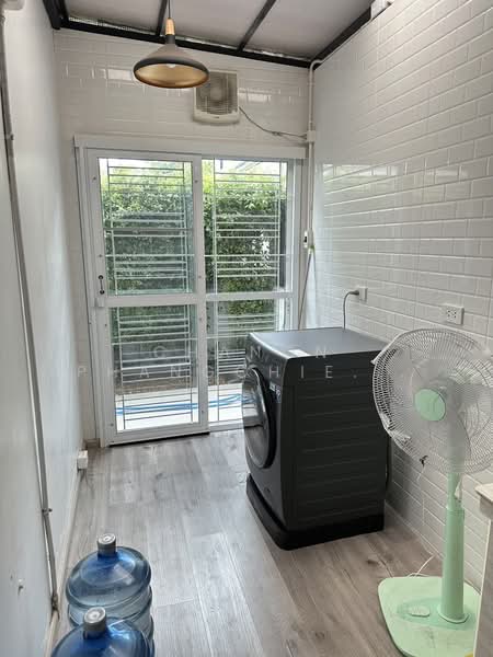 Areeya Como Bangna, Samut Prakan, Bangna-Trad Road Km.8, Bang Kaeo, Bang Plee, Samut Prakan, 3 Bedrooms, 165 sqm, Single Detached House For Rent, by Chanon Phangchienghien, 500175580 - DDproperty.com