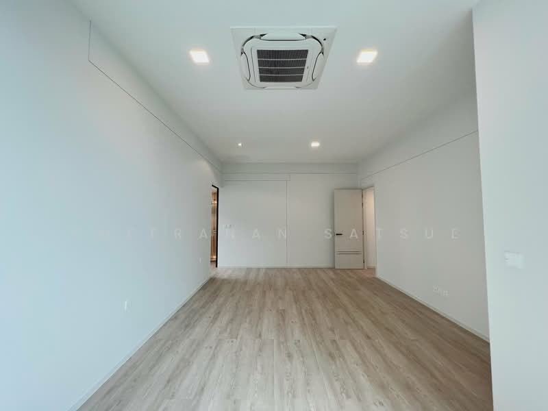 VIVE Krungthep Kreetha, Bangkok, Krungthep Kreetha Road, Saphan Sung, Saphan Sung, Bangkok, 4 Bedrooms, 421 sqm, Single Detached House For Sale, by Cheeranan Satsue, 500175581 - DDproperty.com