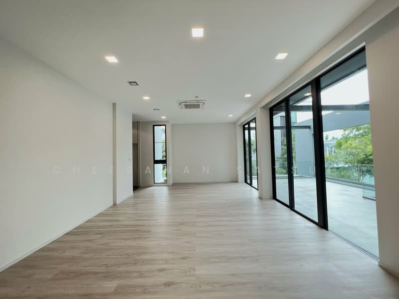 VIVE Krungthep Kreetha : วีเว่ กรุงเทพกรีฑา, กรุงเทพ, ถนนกรุงเทพกรีฑา, สะพานสูง, สะพานสูง, กรุงเทพ, 421 ตร.ม., บ้านเดี่ยว ขาย, โดย Cheeranan Satsue, 500175581 - DDproperty.com