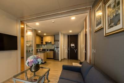 For Rent - Chaidee Mansion, Bangkok