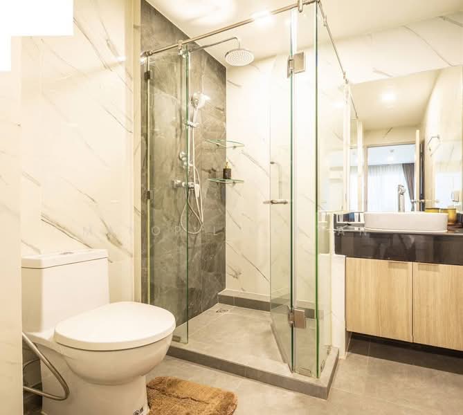 Chaidee Mansion, Bangkok, 75-7 Soi Sukhumvit 11, Khlongtoei Nua, Watthana, Bangkok, 1 Bedroom, 65 sqm, Condo For Rent, by Manop Limkayan, 500175584 - DDproperty.com