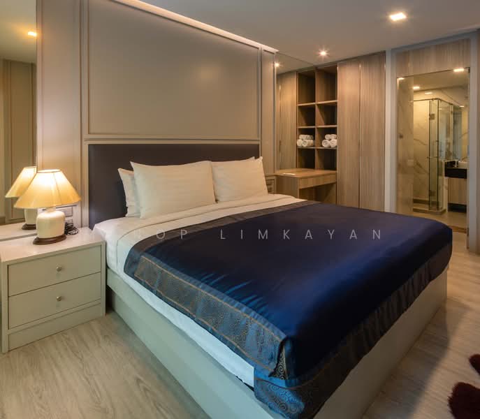 Chaidee Mansion, Bangkok, 75-7 Soi Sukhumvit 11, Khlongtoei Nua, Watthana, Bangkok, 1 Bedroom, 65 sqm, Condo For Rent, by Manop Limkayan, 500175584 - DDproperty.com