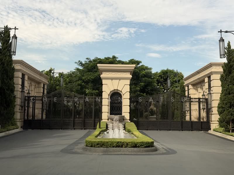 Setthasiri Bangna Km.10 : เศรษฐสิริ บางนา กม.10, สมุทรปราการ, บางพลีใหญ่, บางพลี, สมุทรปราการ, 247 ตร.ม., บ้านเดี่ยว ขาย, โดย Cheeranan Satsue, 500175586 - DDproperty.com