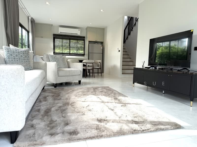 Setthasiri Bangna Km.10, Samut Prakan, Bangphli Yai, Bang Plee, Samut Prakan, 4 Bedrooms, 247 sqm, Single Detached House For Sale, by Cheeranan Satsue, 500175586 - DDproperty.com