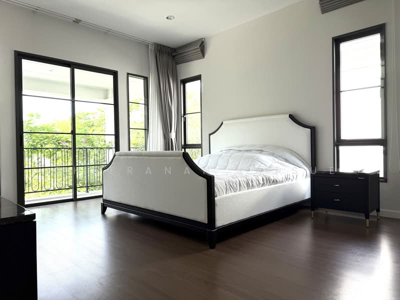 Setthasiri Bangna Km.10, Samut Prakan, Bangphli Yai, Bang Plee, Samut Prakan, 4 Bedrooms, 247 sqm, Single Detached House For Sale, by Cheeranan Satsue, 500175586 - DDproperty.com