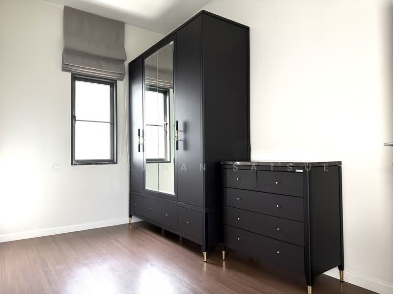 Setthasiri Bangna Km.10 : เศรษฐสิริ บางนา กม.10, สมุทรปราการ, บางพลีใหญ่, บางพลี, สมุทรปราการ, 247 ตร.ม., บ้านเดี่ยว ขาย, โดย Cheeranan Satsue, 500175586 - DDproperty.com