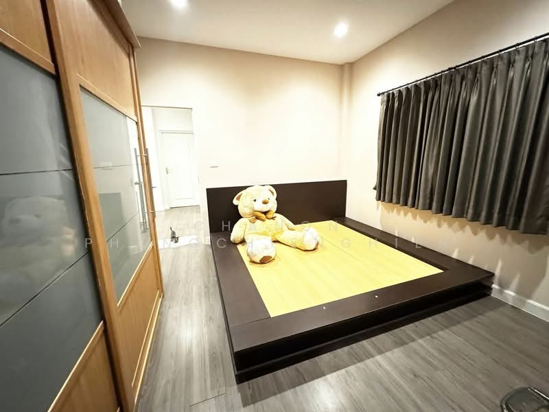 Bangkok Boulevard Rama 9 : บางกอก บูเลอวาร์ด พระราม 9, กรุงเทพ, ถนนเลียบวงแหวนกาญจนาภิเษก, สะพานสูง, สะพานสูง, กรุงเทพ, 228 ตร.ม., บ้านเดี่ยว ให้เช่า, โดย Chanon Phangchienghien, 500175587 - DDproperty.com