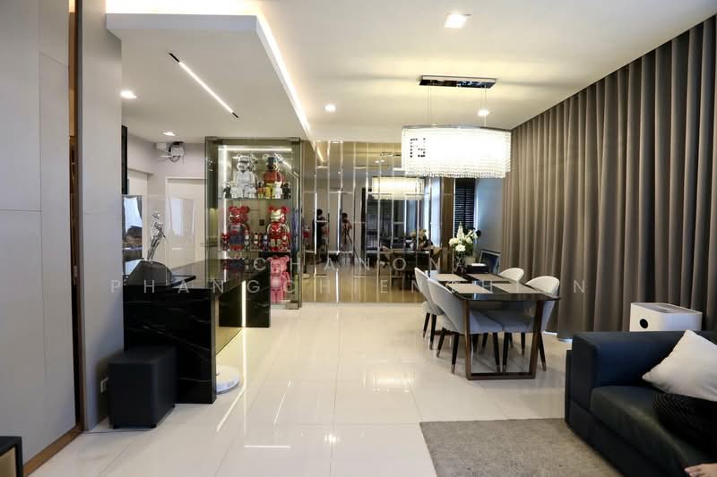 Mantana 2 Bangna Km.7, Samut Prakan, Bang Na-Trat Road, Bang Kaeo, Bang Plee, Samut Prakan, 3 Bedrooms, 185 sqm, Single Detached House For Rent, by Chanon Phangchienghien, 500175589 - DDproperty.com