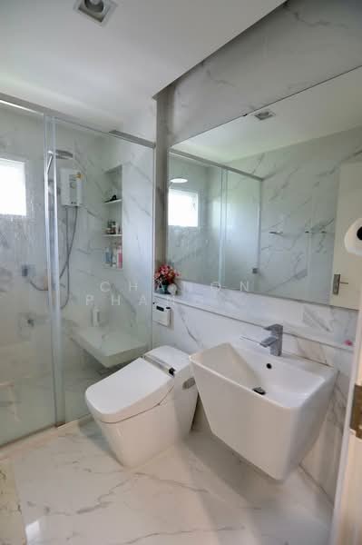 Mantana 2 Bangna Km.7, Samut Prakan, Bang Na-Trat Road, Bang Kaeo, Bang Plee, Samut Prakan, 3 Bedrooms, 185 sqm, Single Detached House For Rent, by Chanon Phangchienghien, 500175589 - DDproperty.com