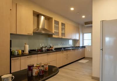 For Rent - Chaidee Mansion, Bangkok