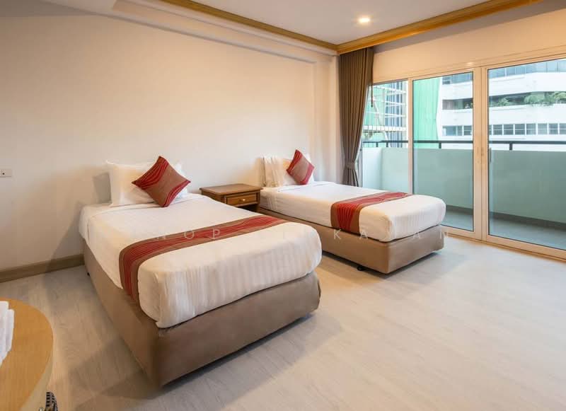 Chaidee Mansion : ใจดี แมนชั่น, กรุงเทพ, 75-7 ซอย สุขุมวิท 11, คลองเตยเหนือ, วัฒนา, กรุงเทพ, 270 ตร.ม., คอนโด ให้เช่า, โดย Manop Limkayan, 500175590 - DDproperty.com