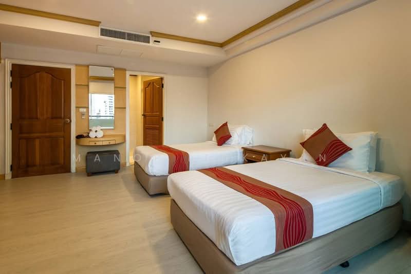 Chaidee Mansion, Bangkok, 75-7 Soi Sukhumvit 11, Khlongtoei Nua, Watthana, Bangkok, 3 Bedrooms, 270 sqm, Condo For Rent, by Manop Limkayan, 500175590 - DDproperty.com