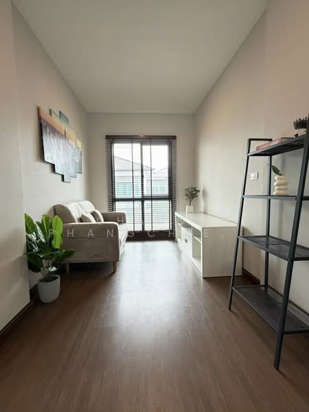 The City Bangna, Samut Prakan, Bang Phli Yai, Bang Kaeo, Bang Plee, Samut Prakan, 4 Bedrooms, 313 sqm, Single Detached House For Rent, by Chanon Phangchienghien, 500175591 - DDproperty.com