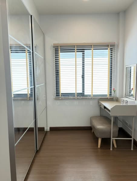 The City Bangna, Samut Prakan, Bang Phli Yai, Bang Kaeo, Bang Plee, Samut Prakan, 4 Bedrooms, 313 sqm, Single Detached House For Rent, by Chanon Phangchienghien, 500175591 - DDproperty.com