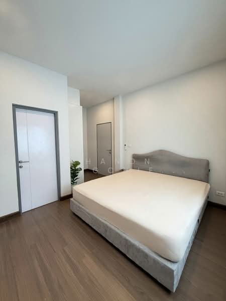 The City Bangna, Samut Prakan, Bang Phli Yai, Bang Kaeo, Bang Plee, Samut Prakan, 4 Bedrooms, 313 sqm, Single Detached House For Rent, by Chanon Phangchienghien, 500175591 - DDproperty.com