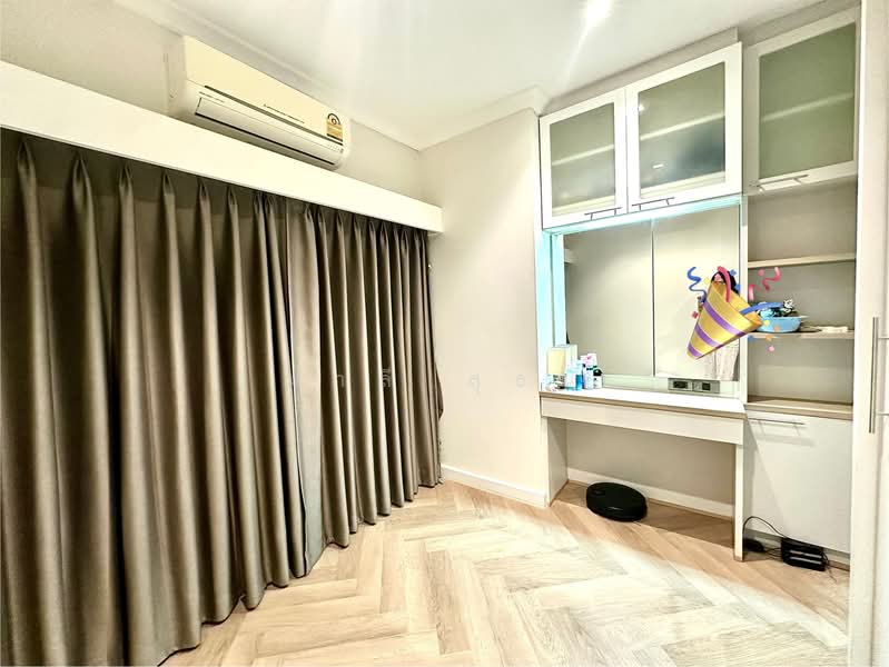 Grand Park View Asoke, Bangkok, 21 Sukhumvit Road, Khlongtoei Nua, Watthana, Bangkok, 1 Bedroom, 48 sqm, Condo For Sale, by มาลี สุธน, 500175592 - DDproperty.com