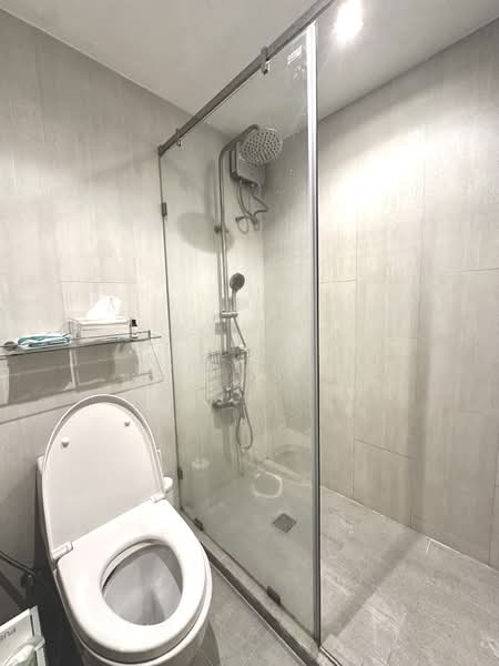 Grand Park View Asoke, Bangkok, 21 Sukhumvit Road, Khlongtoei Nua, Watthana, Bangkok, 1 Bedroom, 48 sqm, Condo For Sale, by มาลี สุธน, 500175592 - DDproperty.com