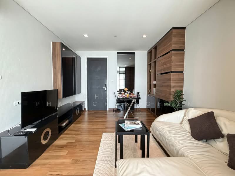 Ivy Thonglor, Bangkok, 889 Thonglor Road, Khlong Tan Nua, Watthana, Bangkok, 1 Bedroom, 36 sqm, Condo For Sale, by Chanon Phangchienghien, 500175593 - DDproperty.com