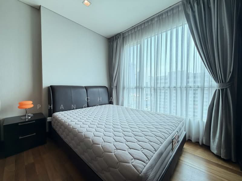 Ivy Thonglor, Bangkok, 889 Thonglor Road, Khlong Tan Nua, Watthana, Bangkok, 1 Bedroom, 36 sqm, Condo For Rent, by Chanon Phangchienghien, 500175594 - DDproperty.com