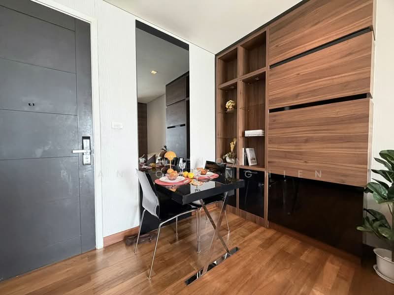 Ivy Thonglor, Bangkok, 889 Thonglor Road, Khlong Tan Nua, Watthana, Bangkok, 1 Bedroom, 36 sqm, Condo For Rent, by Chanon Phangchienghien, 500175594 - DDproperty.com