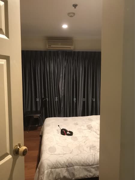 Grand Park View Asoke, Bangkok, 21 Sukhumvit Road, Khlongtoei Nua, Watthana, Bangkok, 2 Bedrooms, 58 sqm, Condo For Sale, by มาลี สุธน, 500175598 - DDproperty.com