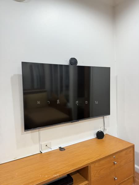 Grand Park View Asoke, Bangkok, 21 Sukhumvit Road, Khlongtoei Nua, Watthana, Bangkok, 1 Bedroom, 36 sqm, Condo For Sale, by มาลี สุธน, 500175602 - DDproperty.com