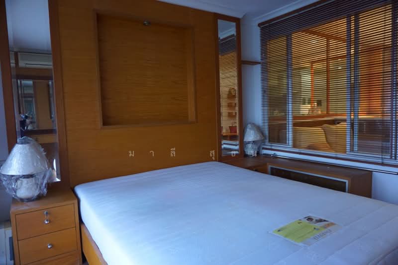 Grand Park View Asoke, Bangkok, 21 Sukhumvit Road, Khlongtoei Nua, Watthana, Bangkok, 1 Bedroom, 36 sqm, Condo For Sale, by มาลี สุธน, 500175602 - DDproperty.com