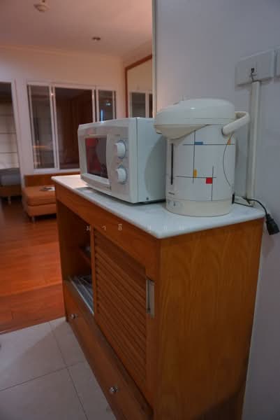 Grand Park View Asoke, Bangkok, 21 Sukhumvit Road, Khlongtoei Nua, Watthana, Bangkok, 1 Bedroom, 36 sqm, Condo For Sale, by มาลี สุธน, 500175602 - DDproperty.com