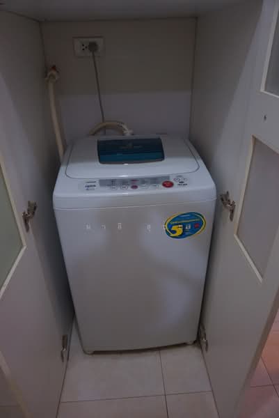 Grand Park View Asoke, Bangkok, 21 Sukhumvit Road, Khlongtoei Nua, Watthana, Bangkok, 1 Bedroom, 36 sqm, Condo For Sale, by มาลี สุธน, 500175602 - DDproperty.com