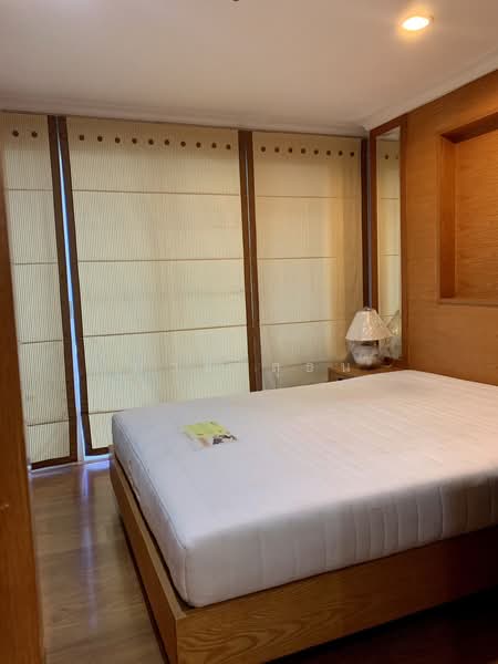 Grand Park View Asoke, Bangkok, 21 Sukhumvit Road, Khlongtoei Nua, Watthana, Bangkok, 1 Bedroom, 36 sqm, Condo For Sale, by มาลี สุธน, 500175602 - DDproperty.com