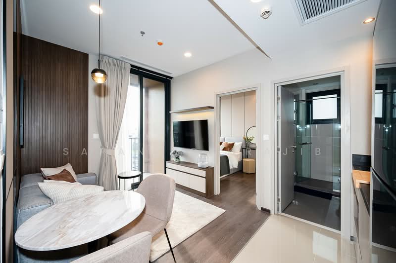 Oka Haus Sukhumvit 36 : โอกะ เฮ้าส์ สุขุมวิท 36, กรุงเทพ, 3399 ถนนพระรามที่ ๔, คลองตัน, คลองเตย, กรุงเทพ, 41 ตร.ม., คอนโด ให้เช่า, โดย Saran Nokkrajib, 500175603 - DDproperty.com