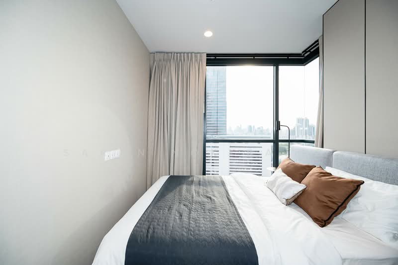 Oka Haus Sukhumvit 36 : โอกะ เฮ้าส์ สุขุมวิท 36, กรุงเทพ, 3399 ถนนพระรามที่ ๔, คลองตัน, คลองเตย, กรุงเทพ, 41 ตร.ม., คอนโด ให้เช่า, โดย Saran Nokkrajib, 500175603 - DDproperty.com