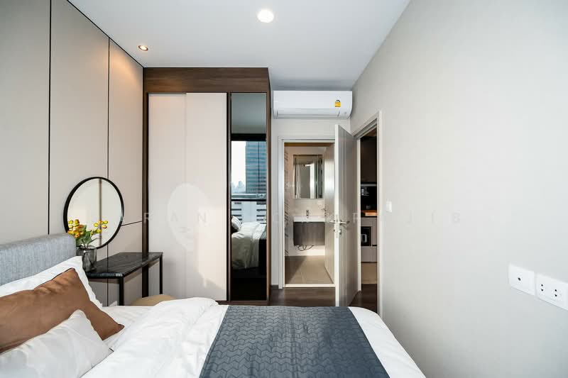 Oka Haus Sukhumvit 36 : โอกะ เฮ้าส์ สุขุมวิท 36, กรุงเทพ, 3399 ถนนพระรามที่ ๔, คลองตัน, คลองเตย, กรุงเทพ, 41 ตร.ม., คอนโด ให้เช่า, โดย Saran Nokkrajib, 500175603 - DDproperty.com