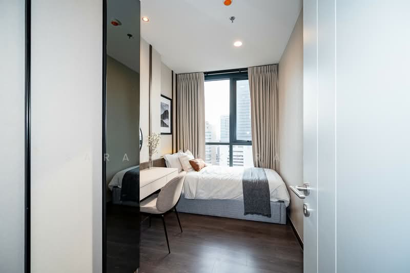 Oka Haus Sukhumvit 36 : โอกะ เฮ้าส์ สุขุมวิท 36, กรุงเทพ, 3399 ถนนพระรามที่ ๔, คลองตัน, คลองเตย, กรุงเทพ, 41 ตร.ม., คอนโด ให้เช่า, โดย Saran Nokkrajib, 500175603 - DDproperty.com