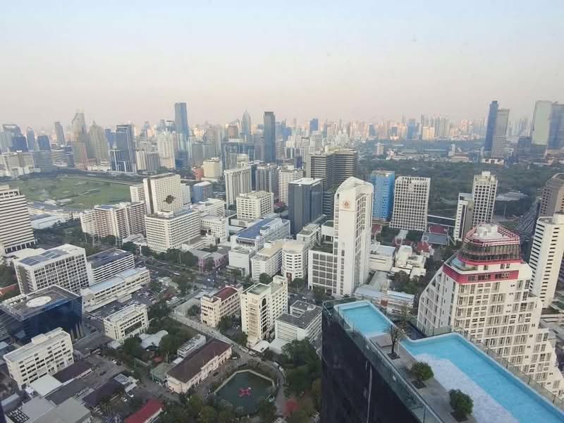 ASHTON Chula-Silom : แอชตัน จุฬา-สีลม, กรุงเทพ, ถนนพระราม 4 แขวงบางรัก เขต บางรัก กรุงเทพมหานคร 10500, สี่พระยา, บางรัก, กรุงเทพ, 35 ตร.ม., คอนโด ให้เช่า, โดย Thiti Boonchurn, 500175605 - DDproperty.com