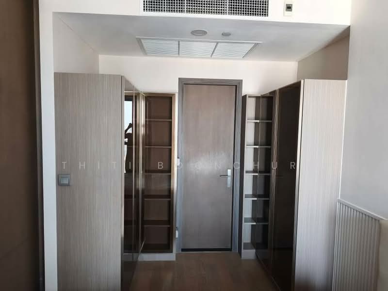 ASHTON Chula-Silom, Bangkok, Rama 4 Road, Si Phraya, Bang Rak, Bangkok, 1 Bedroom, 35 sqm, Condo For Rent, by Thiti Boonchurn, 500175605 - DDproperty.com