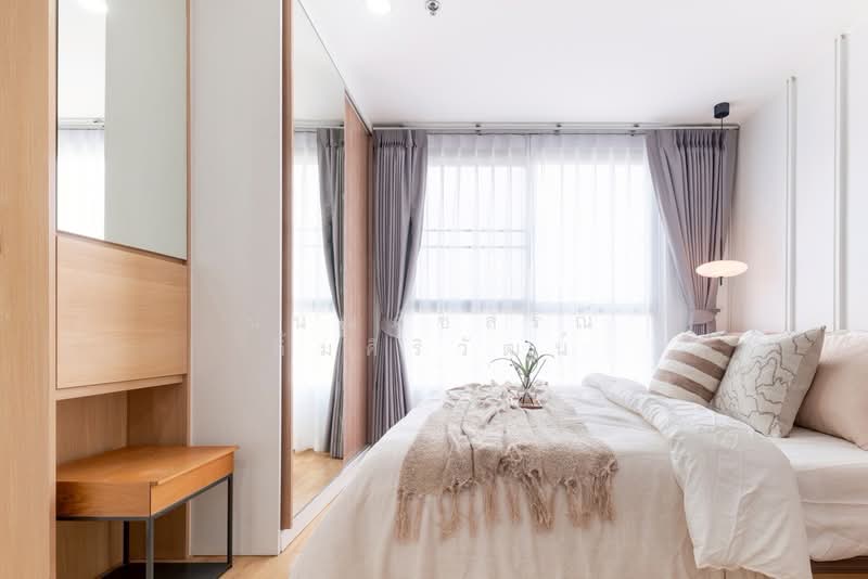 U Delight Residence Pattanakarn-Thonglor : ยู ดีไลท์ เรสซิเดนซ์ พัฒนาการ-ทองหล่อ ), กรุงเทพ, 308 ถนนพัฒนาการ, สวนหลวง, สวนหลวง, กรุงเทพ, 26 ตร.ม., คอนโด ขาย, โดย นันณภัชสรณ์ ลิ้มศิริวัฒน์, 500175606 - DDproperty.com