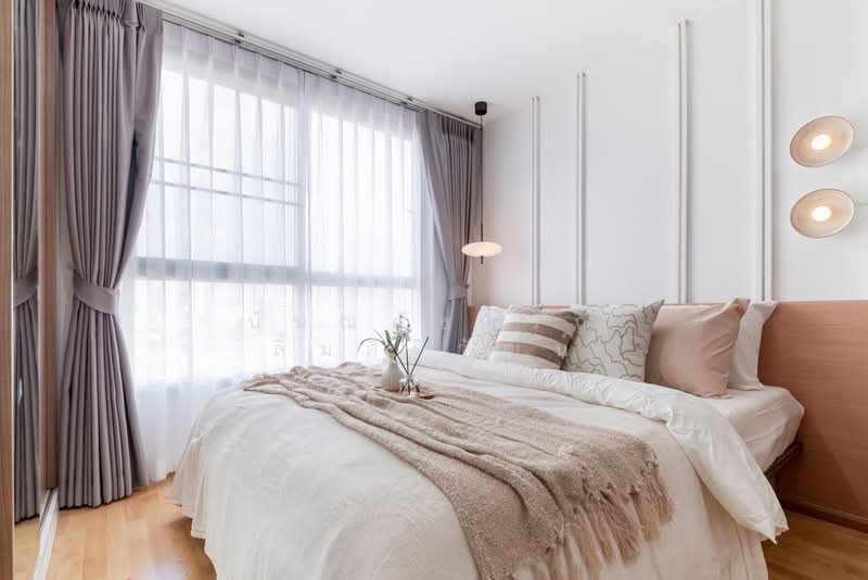 U Delight Residence Pattanakarn-Thonglor : ยู ดีไลท์ เรสซิเดนซ์ พัฒนาการ-ทองหล่อ ), กรุงเทพ, 308 ถนนพัฒนาการ, สวนหลวง, สวนหลวง, กรุงเทพ, 26 ตร.ม., คอนโด ขาย, โดย นันณภัชสรณ์ ลิ้มศิริวัฒน์, 500175606 - DDproperty.com