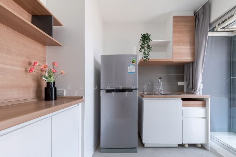 U Delight Residence Pattanakarn-Thonglor, Bangkok, 308 Phatthanakan Road, Suan Luang, Suan Luang, Bangkok, 1 Bedroom, 26 sqm, Condo For Sale, by Nannapatsorn Limsiriwat, 500175606 - DDproperty.com