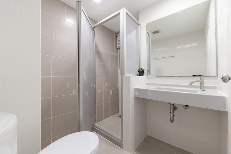 U Delight Residence Pattanakarn-Thonglor, Bangkok, 308 Phatthanakan Road, Suan Luang, Suan Luang, Bangkok, 1 Bedroom, 26 sqm, Condo For Sale, by Nannapatsorn Limsiriwat, 500175606 - DDproperty.com