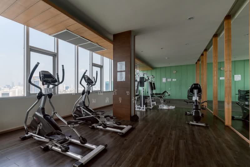 U Delight Residence Pattanakarn-Thonglor, Bangkok, 308 Phatthanakan Road, Suan Luang, Suan Luang, Bangkok, 1 Bedroom, 26 sqm, Condo For Sale, by Nannapatsorn Limsiriwat, 500175606 - DDproperty.com