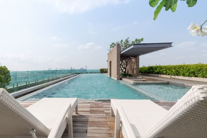 U Delight Residence Pattanakarn-Thonglor, Bangkok, 308 Phatthanakan Road, Suan Luang, Suan Luang, Bangkok, 1 Bedroom, 26 sqm, Condo For Sale, by Nannapatsorn Limsiriwat, 500175606 - DDproperty.com