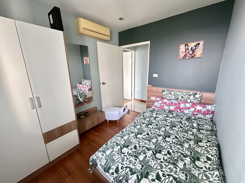 Airlink Residence : แอร์ลิงค์ เรสซิเดนซ์, กรุงเทพ, ถนนร่มเกล้า, คลองสามประเวศ, ลาดกระบัง, กรุงเทพ, 57 ตร.ม., คอนโด ขาย, โดย เจ บุญนิสา, 500175607 - DDproperty.com