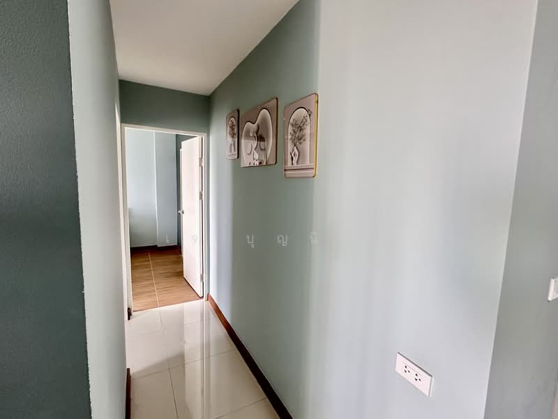 Airlink Residence, Bangkok, Rom Klao Road, Khlong Sam Prawet, Lat Krabang, Bangkok, 2 Bedrooms, 57 sqm, Condo For Sale, by เจ บุญนิสา, 500175607 - DDproperty.com