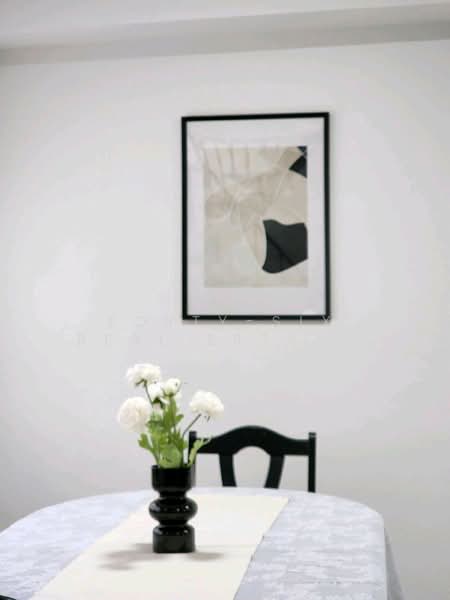 ให้เช่า บ้านเดี่ยว ย่านห้วยขวาง, กรุงเทพ, ห้วยขวาง, ห้วยขวาง, กรุงเทพ, 400 ตร.ม., บ้านเดี่ยว ให้เช่า, โดย Forty-Six Real Estate Group, 500175608 - DDproperty.com