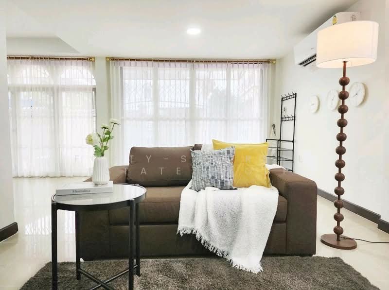 ให้เช่า บ้านเดี่ยว ย่านห้วยขวาง, กรุงเทพ, ห้วยขวาง, ห้วยขวาง, กรุงเทพ, 400 ตร.ม., บ้านเดี่ยว ให้เช่า, โดย Forty-Six Real Estate Group, 500175608 - DDproperty.com