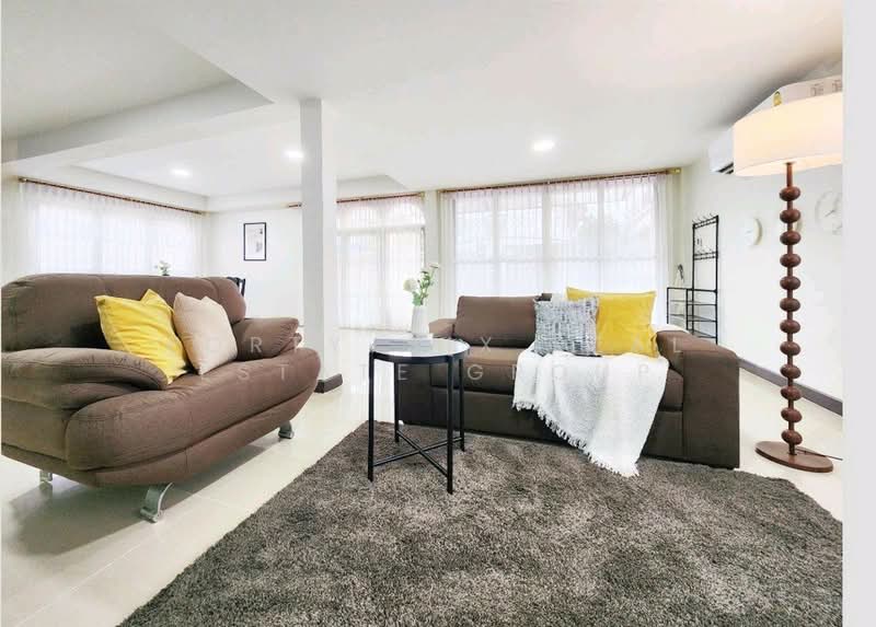 ให้เช่า บ้านเดี่ยว ย่านห้วยขวาง, กรุงเทพ, ห้วยขวาง, ห้วยขวาง, กรุงเทพ, 400 ตร.ม., บ้านเดี่ยว ให้เช่า, โดย Forty-Six Real Estate Group, 500175608 - DDproperty.com