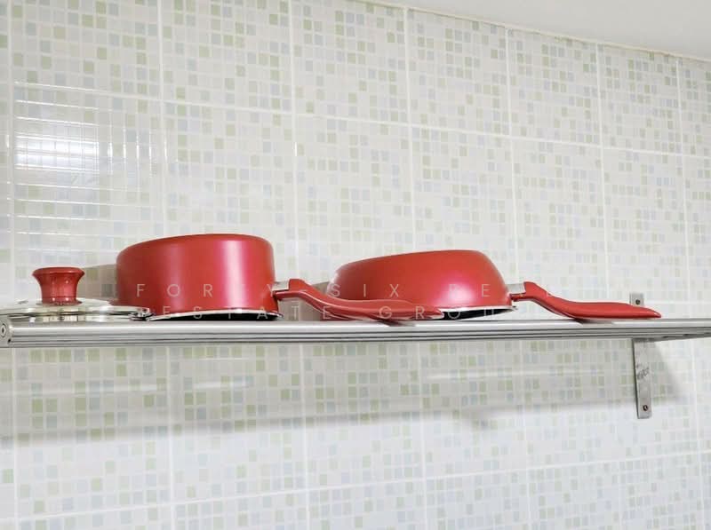 ให้เช่า บ้านเดี่ยว ย่านห้วยขวาง, Bangkok, Huai Khwang, Huai Khwang, Bangkok, 5 Bedrooms, 400 sqm, Single Detached House For Rent, by Forty-Six Real Estate Group, 500175608 - DDproperty.com