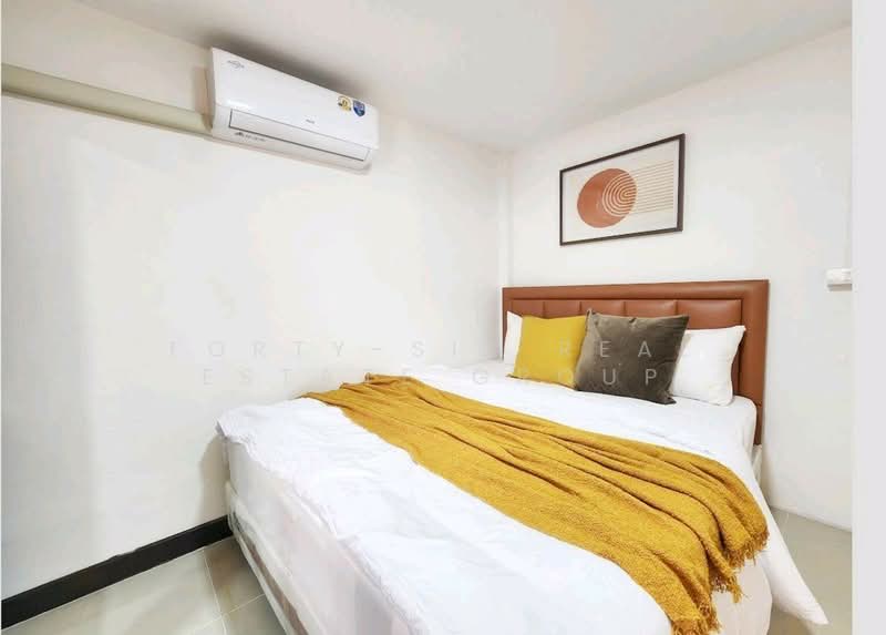 ให้เช่า บ้านเดี่ยว ย่านห้วยขวาง, Bangkok, Huai Khwang, Huai Khwang, Bangkok, 5 Bedrooms, 400 sqm, Single Detached House For Rent, by Forty-Six Real Estate Group, 500175608 - DDproperty.com